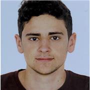 Profesor abierto a impartir cualquier materia, cuento con un avanzado nivel de inglés (B2) y un aceptable nivel de francés